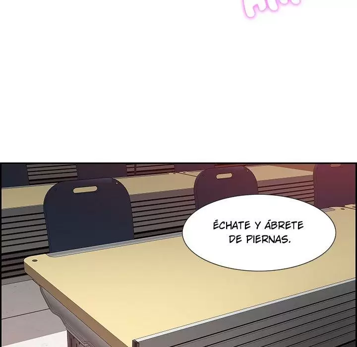 Tasty Chat 0km Capítulo 8 - Page 83