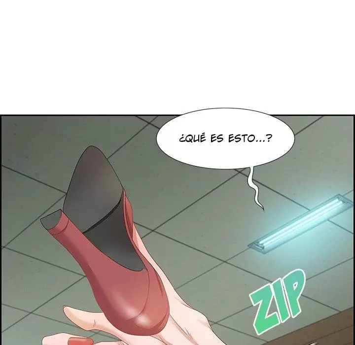 Tasty Chat 0km Capítulo 8 - Page 85