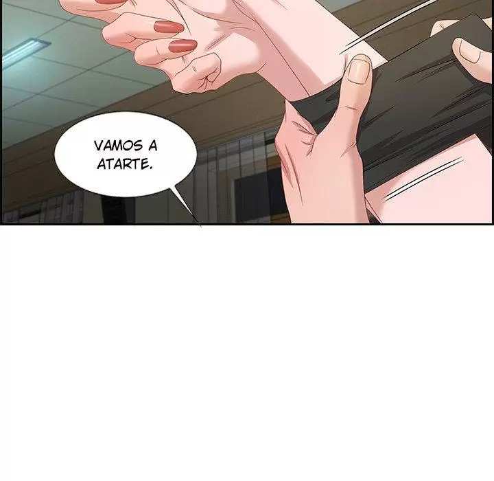 Tasty Chat 0km Capítulo 8 - Page 86
