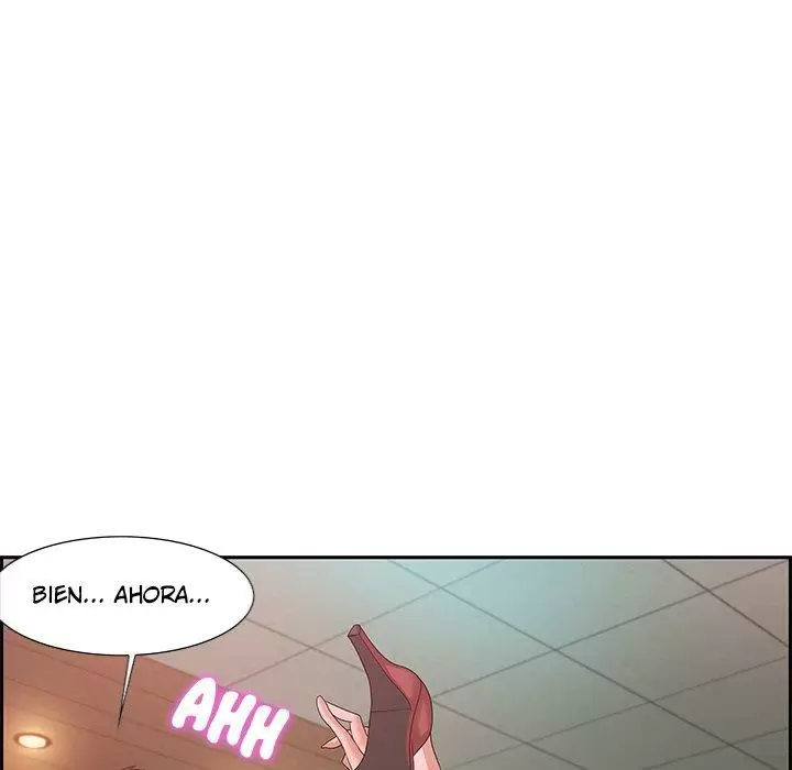 Tasty Chat 0km Capítulo 8 - Page 90
