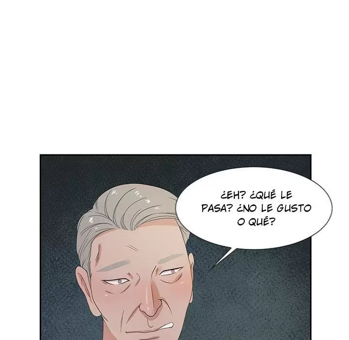 Tasty Chat 0km Capítulo 8 - Page 98