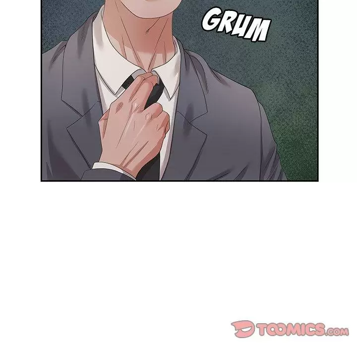 Tasty Chat 0km Capítulo 8 - Page 99