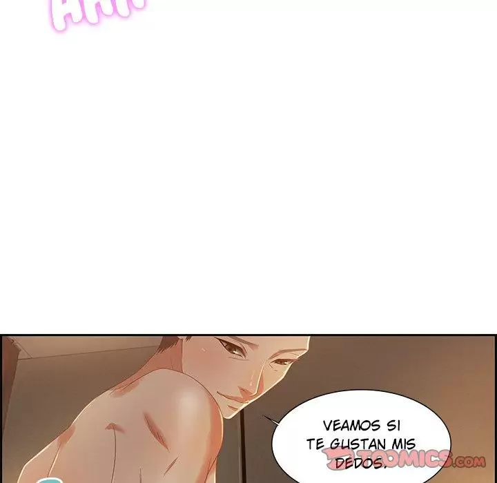 Tasty Chat 0km Capítulo 9 - Page 108