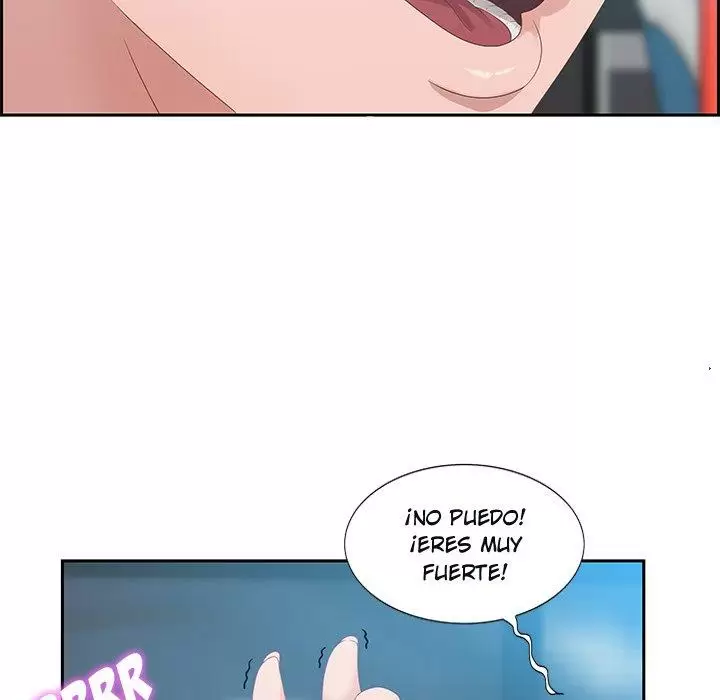 Tasty Chat 0km Capítulo 9 - Page 11