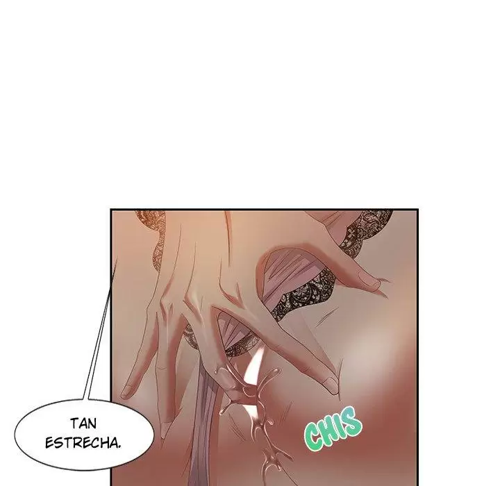 Tasty Chat 0km Capítulo 9 - Page 113