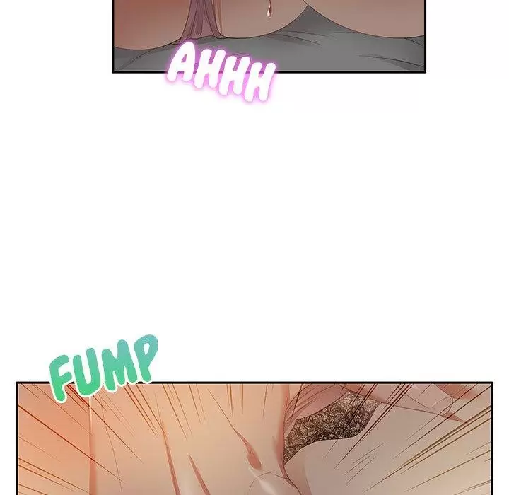 Tasty Chat 0km Capítulo 9 - Page 114