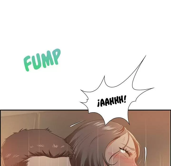 Tasty Chat 0km Capítulo 9 - Page 116