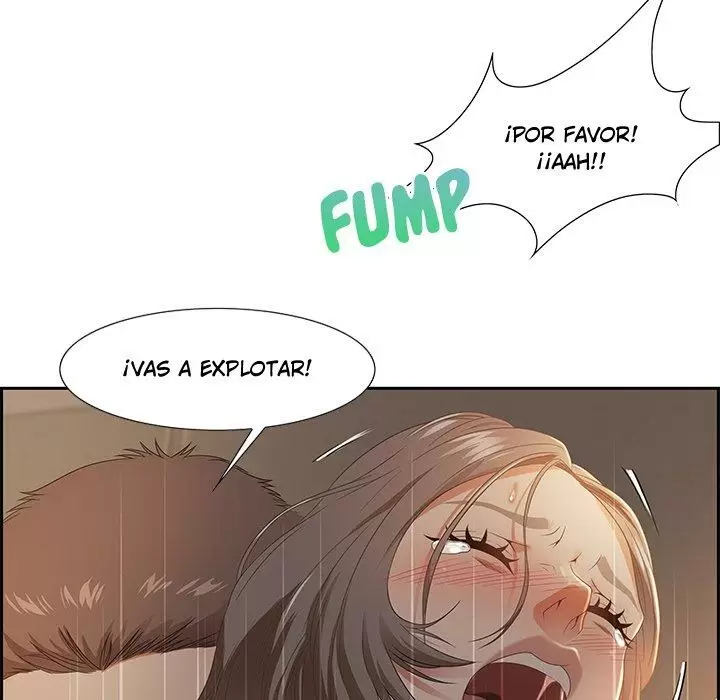 Tasty Chat 0km Capítulo 9 - Page 118