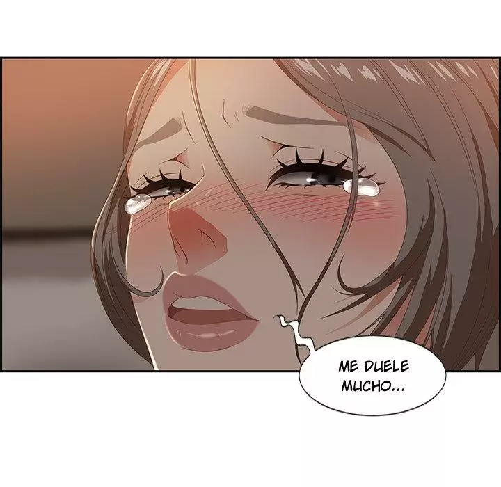 Tasty Chat 0km Capítulo 9 - Page 122