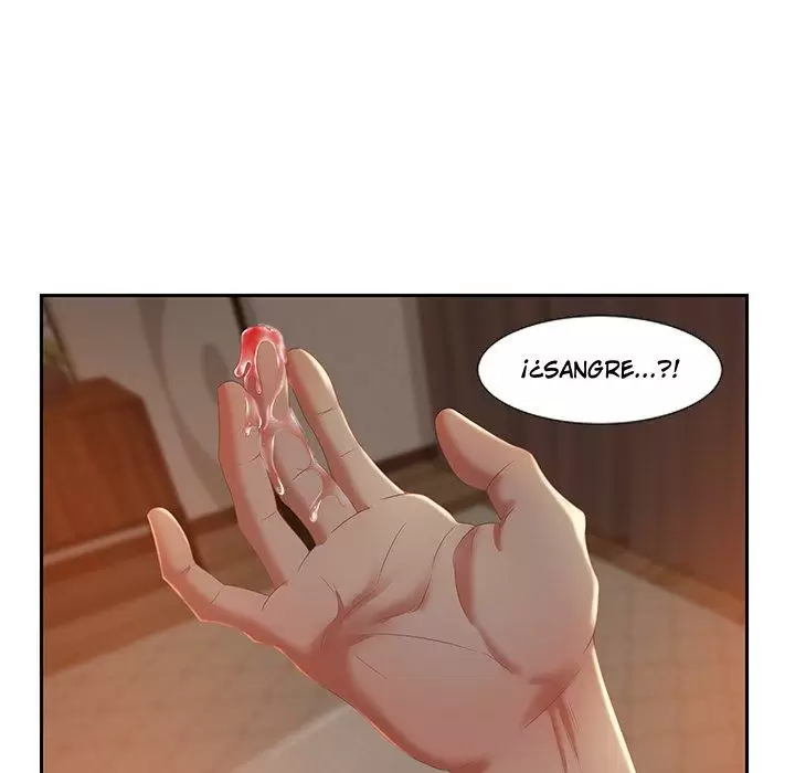 Tasty Chat 0km Capítulo 9 - Page 123