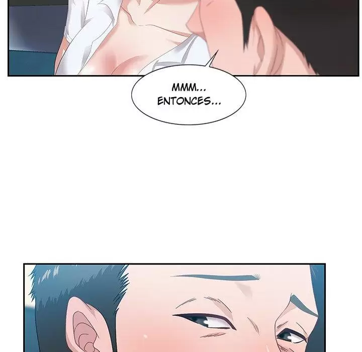 Tasty Chat 0km Capítulo 9 - Page 14