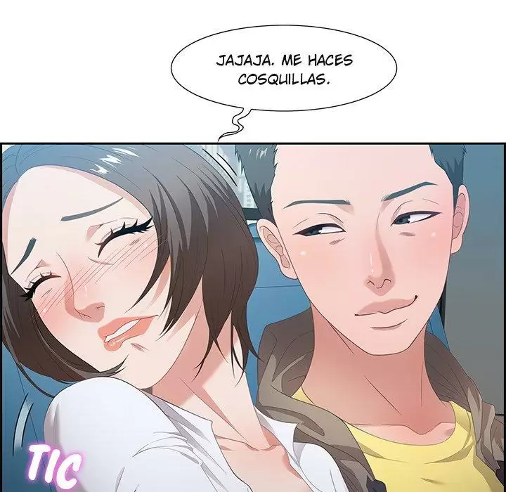 Tasty Chat 0km Capítulo 9 - Page 17