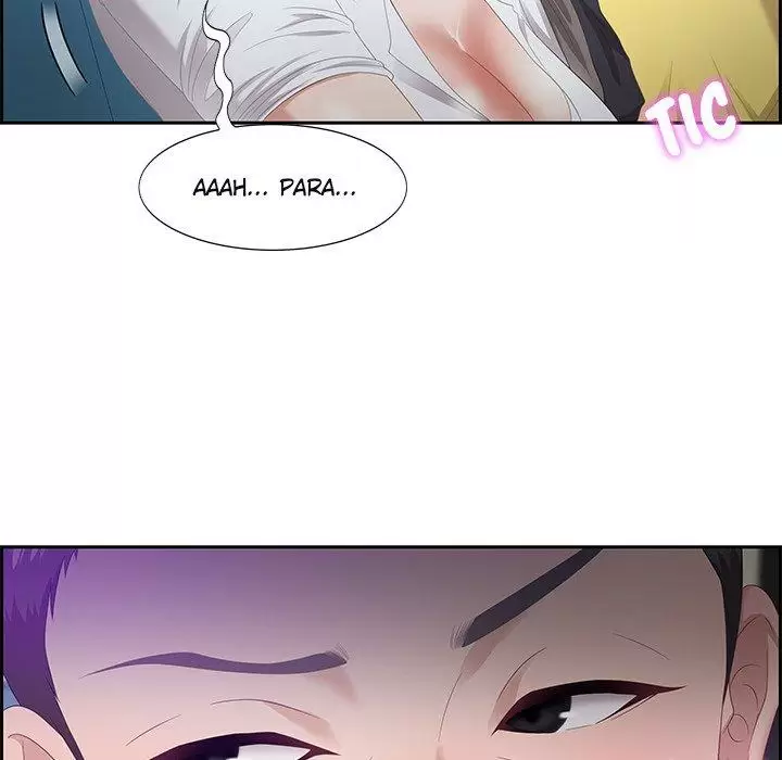Tasty Chat 0km Capítulo 9 - Page 18