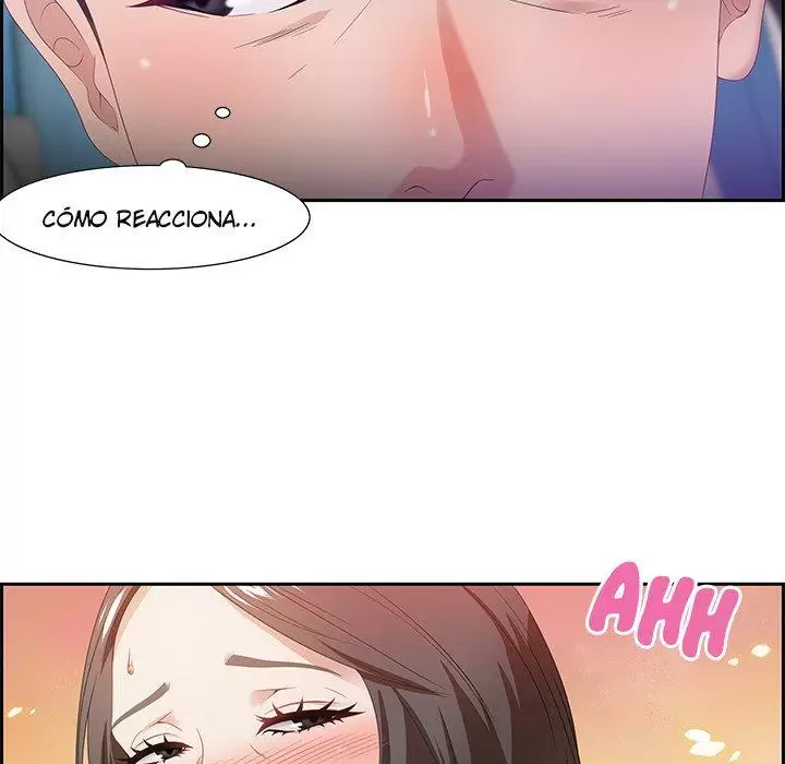 Tasty Chat 0km Capítulo 9 - Page 19