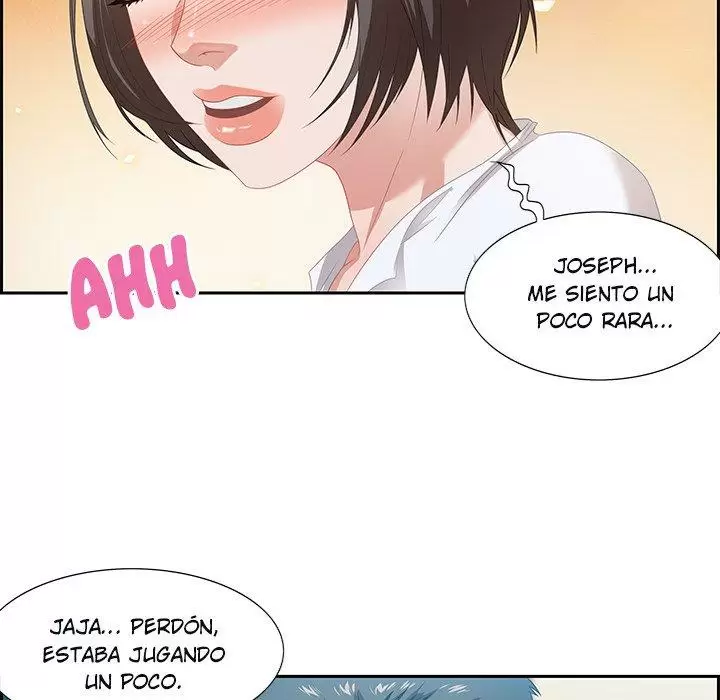 Tasty Chat 0km Capítulo 9 - Page 20