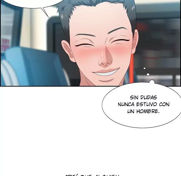Tasty Chat 0km Capítulo 9 - Page 21