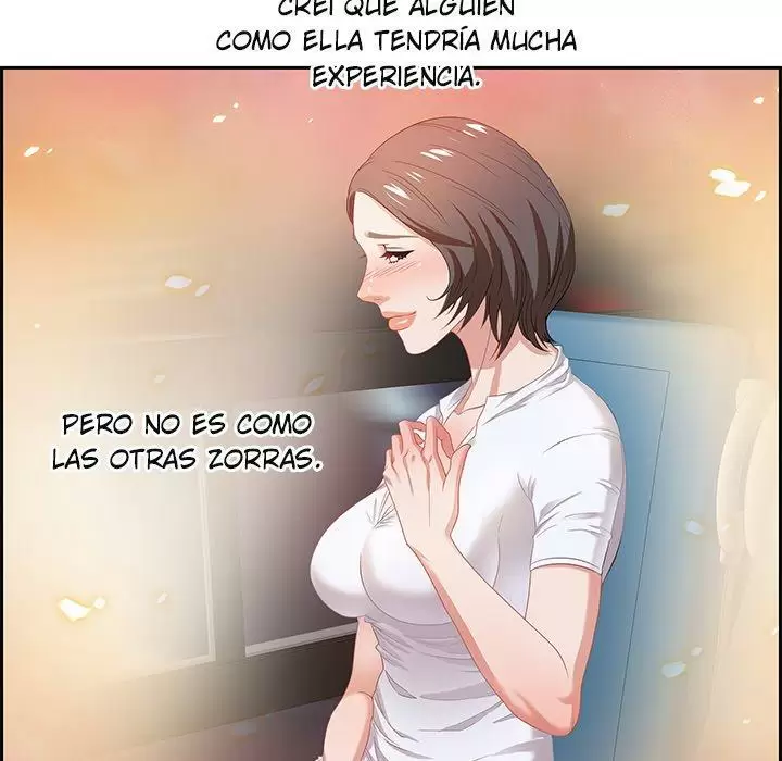 Tasty Chat 0km Capítulo 9 - Page 22