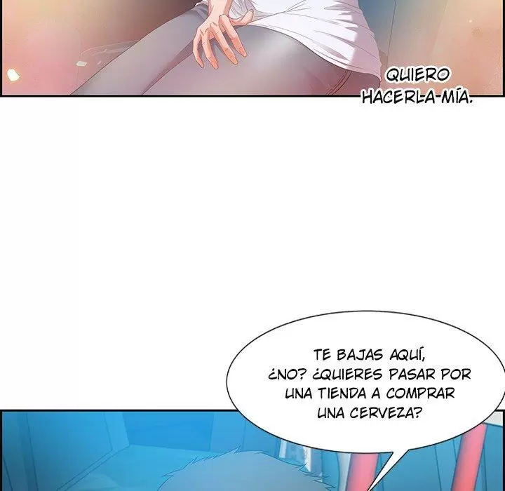 Tasty Chat 0km Capítulo 9 - Page 23