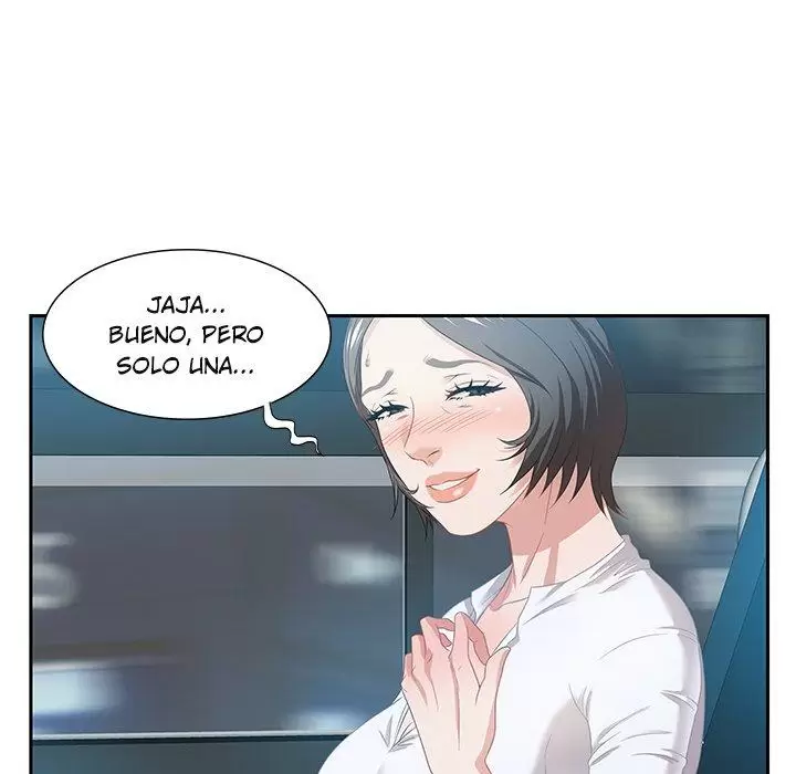 Tasty Chat 0km Capítulo 9 - Page 25