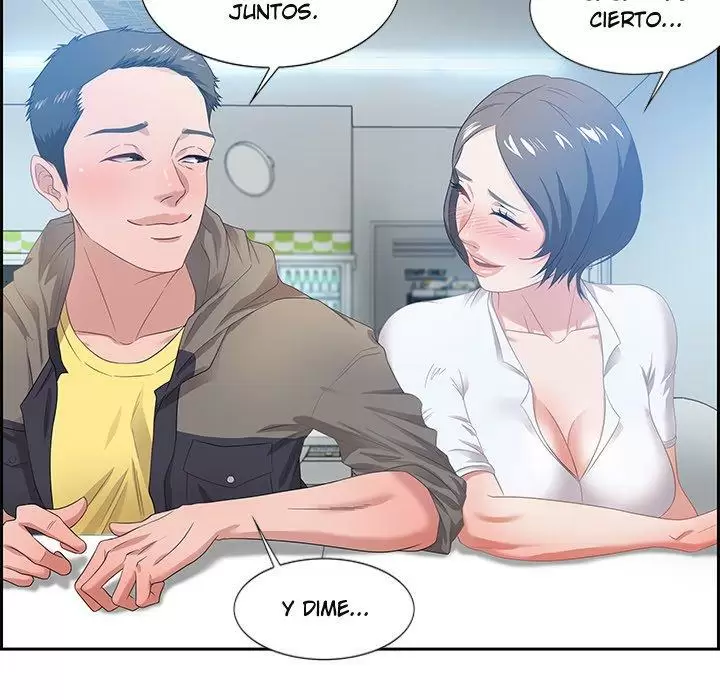 Tasty Chat 0km Capítulo 9 - Page 32
