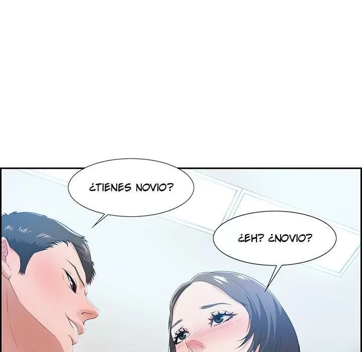 Tasty Chat 0km Capítulo 9 - Page 33