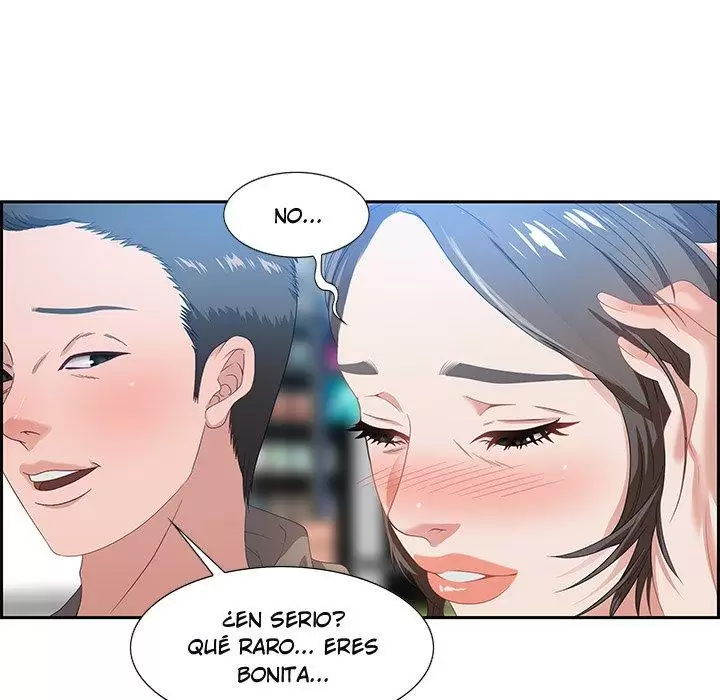 Tasty Chat 0km Capítulo 9 - Page 35