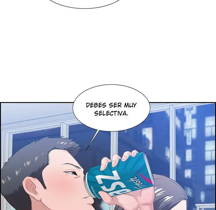 Tasty Chat 0km Capítulo 9 - Page 36