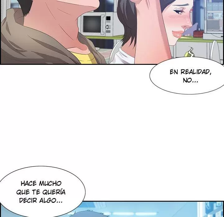 Tasty Chat 0km Capítulo 9 - Page 37