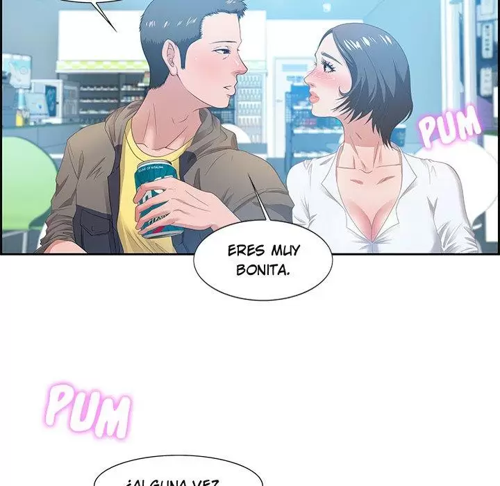 Tasty Chat 0km Capítulo 9 - Page 38