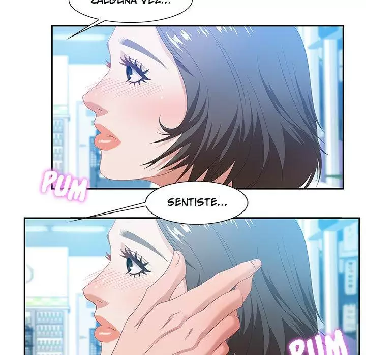 Tasty Chat 0km Capítulo 9 - Page 39