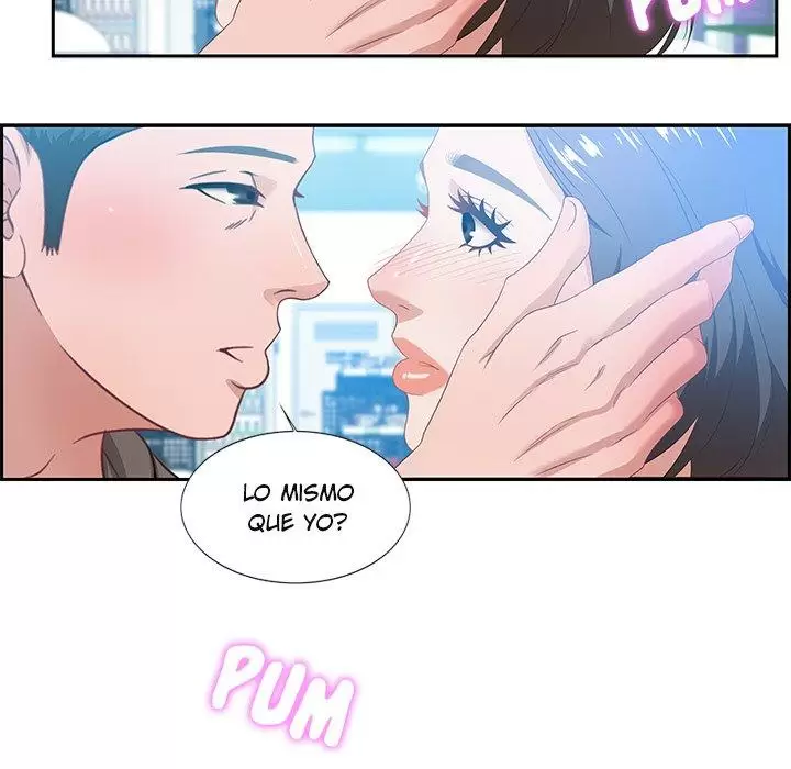 Tasty Chat 0km Capítulo 9 - Page 40