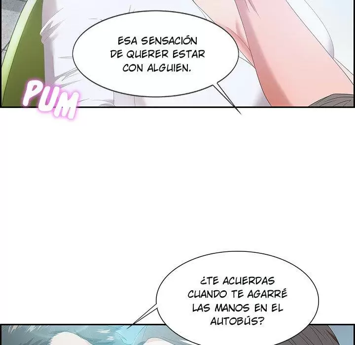 Tasty Chat 0km Capítulo 9 - Page 42