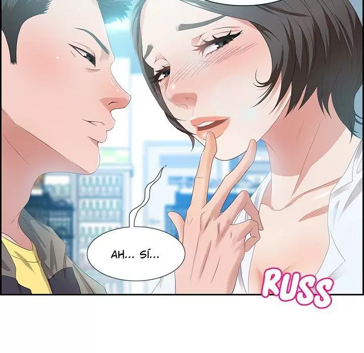 Tasty Chat 0km Capítulo 9 - Page 43