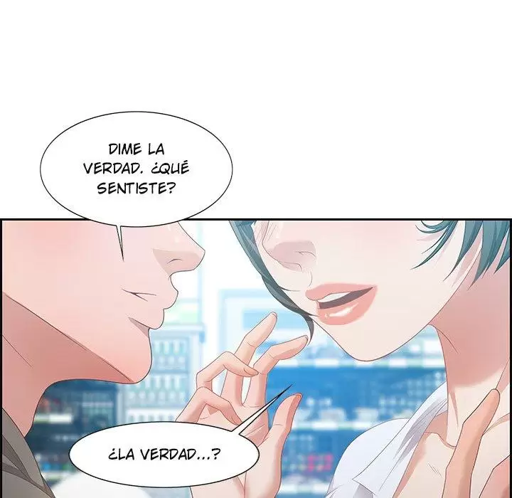 Tasty Chat 0km Capítulo 9 - Page 44