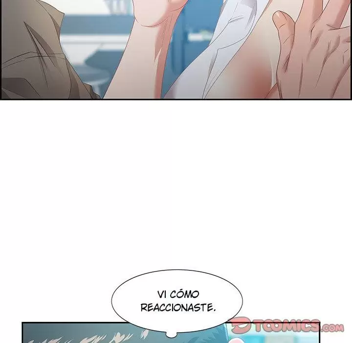 Tasty Chat 0km Capítulo 9 - Page 45