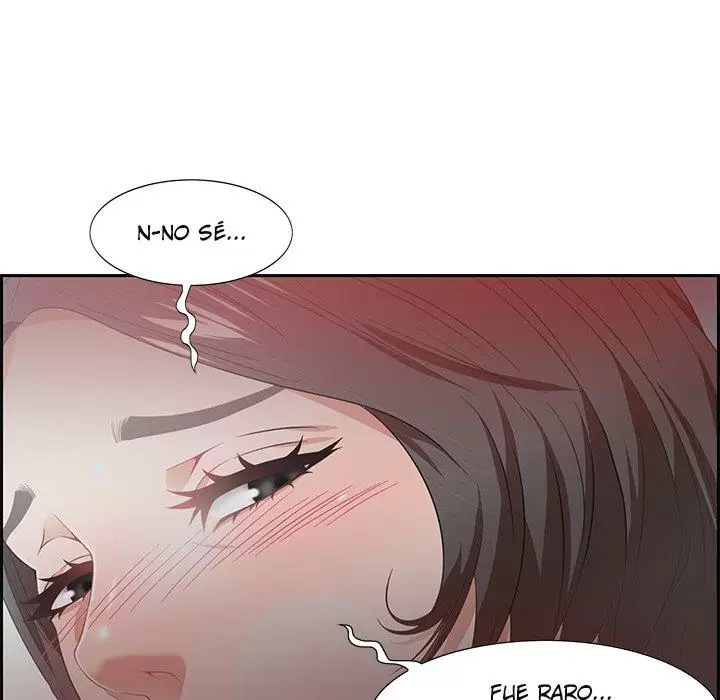 Tasty Chat 0km Capítulo 9 - Page 50