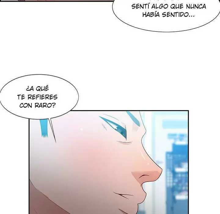 Tasty Chat 0km Capítulo 9 - Page 51