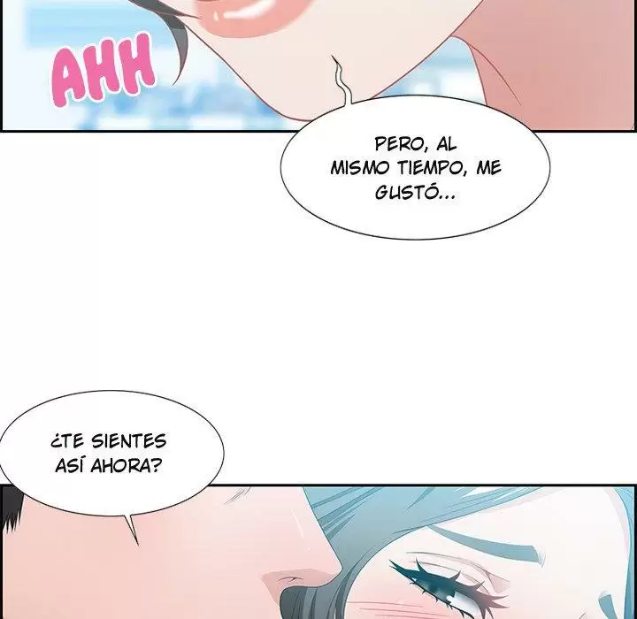 Tasty Chat 0km Capítulo 9 - Page 53