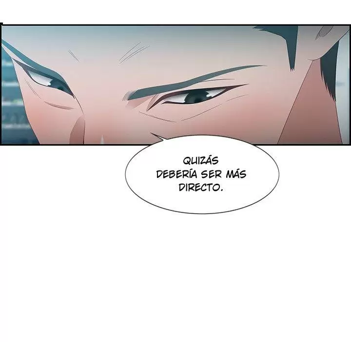 Tasty Chat 0km Capítulo 9 - Page 55