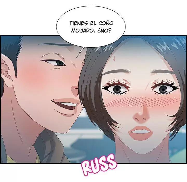 Tasty Chat 0km Capítulo 9 - Page 56