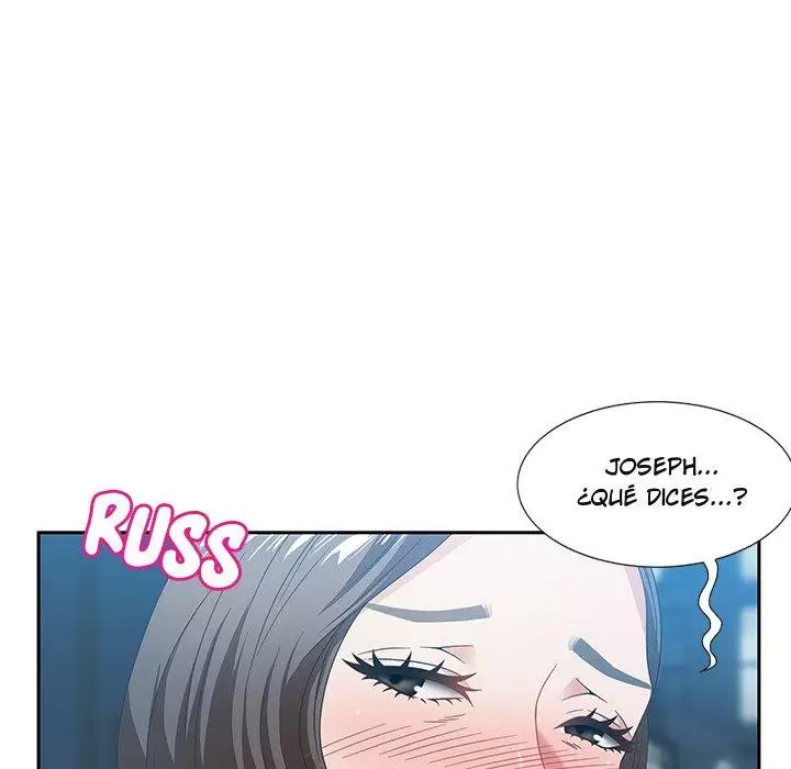Tasty Chat 0km Capítulo 9 - Page 57