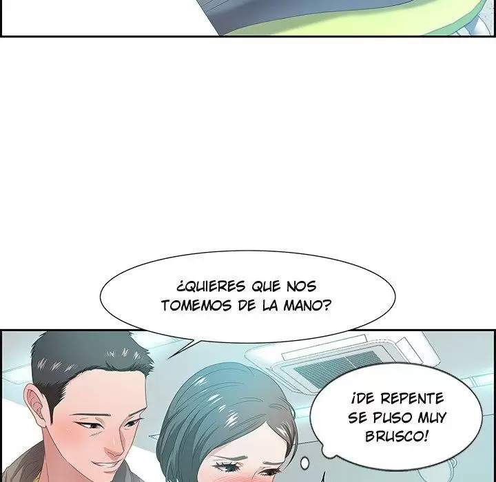 Tasty Chat 0km Capítulo 9 - Page 60