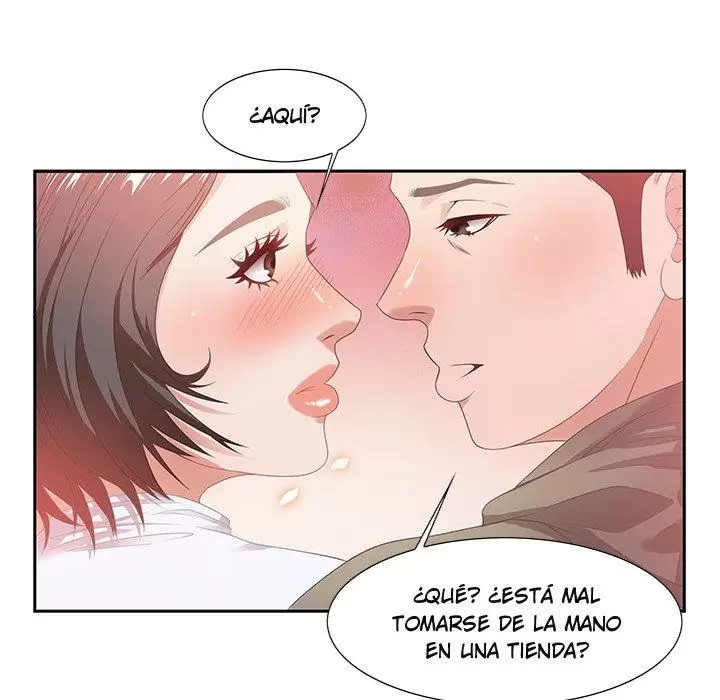 Tasty Chat 0km Capítulo 9 - Page 62