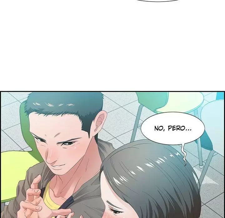 Tasty Chat 0km Capítulo 9 - Page 63