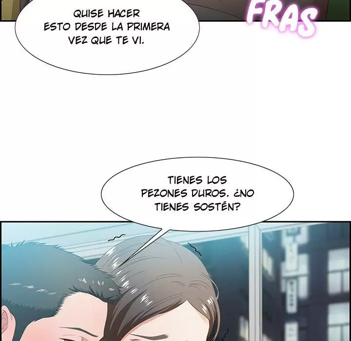 Tasty Chat 0km Capítulo 9 - Page 68