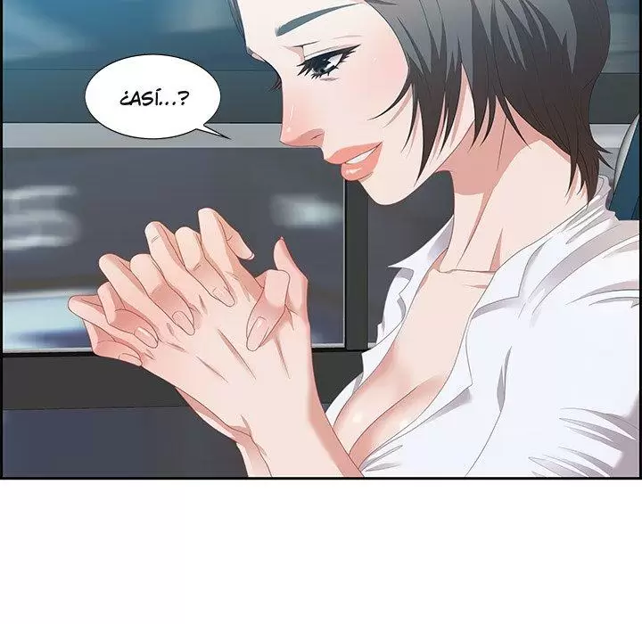 Tasty Chat 0km Capítulo 9 - Page 7