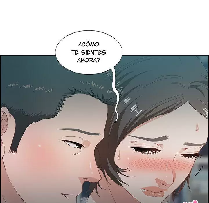 Tasty Chat 0km Capítulo 9 - Page 70