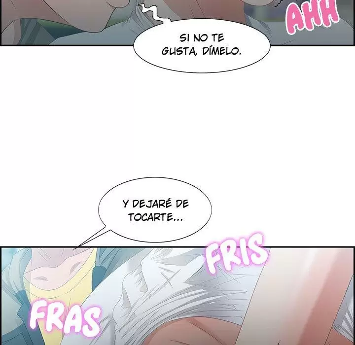 Tasty Chat 0km Capítulo 9 - Page 71