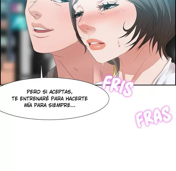Tasty Chat 0km Capítulo 9 - Page 73