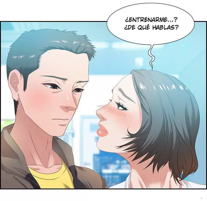 Tasty Chat 0km Capítulo 9 - Page 74